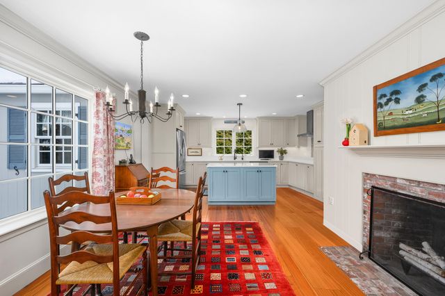 39 Spruce Run Drive, Brewster, MA 02631