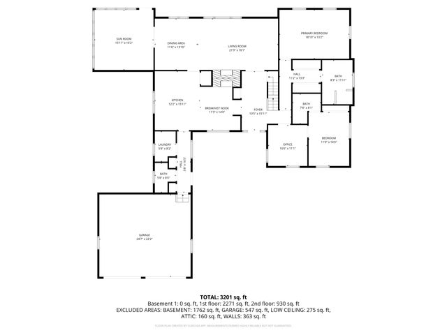 39 Spruce Run Drive, Brewster, MA 02631