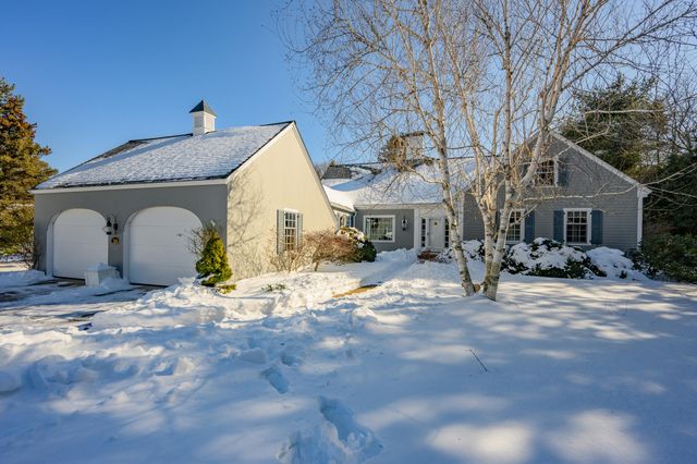 39 Spruce Run Drive, Brewster, MA 02631