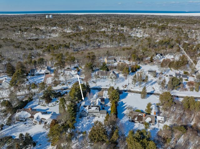 39 Spruce Run Drive, Brewster, MA 02631