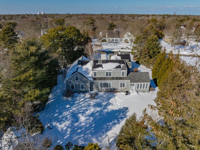 39 Spruce Run Drive, Brewster, MA 02631