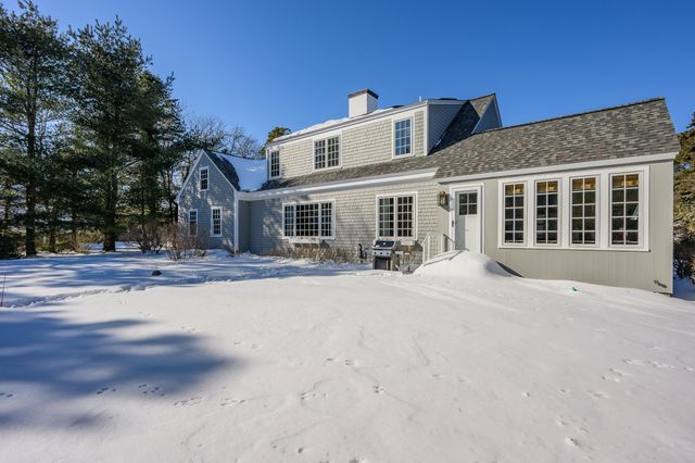 39 Spruce Run Drive, Brewster, MA 02631