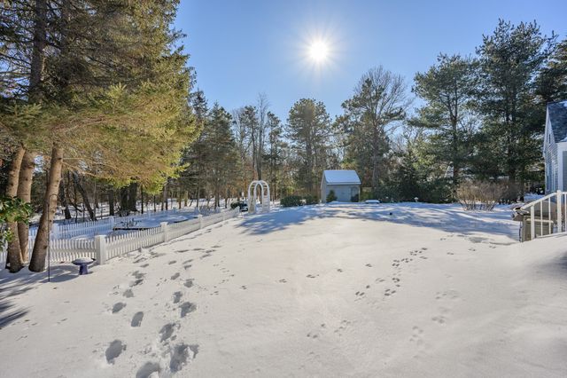 39 Spruce Run Drive, Brewster, MA 02631