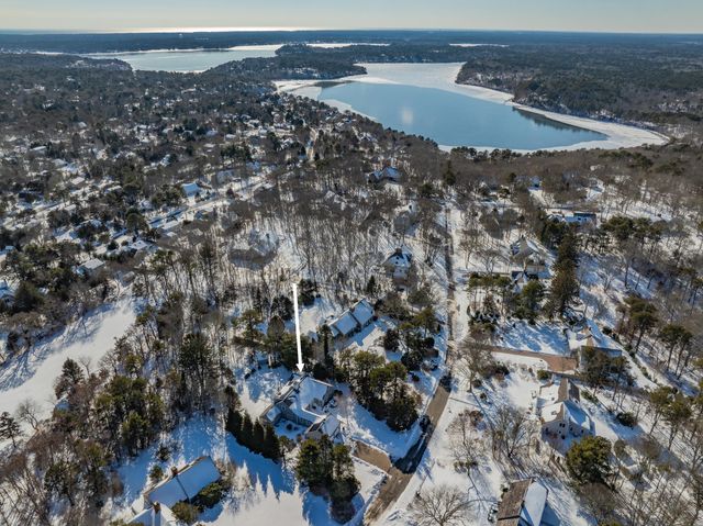 39 Spruce Run Drive, Brewster, MA 02631