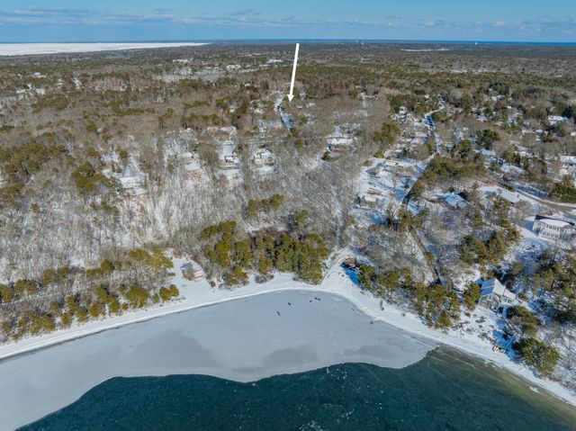 39 Spruce Run Drive, Brewster, MA 02631