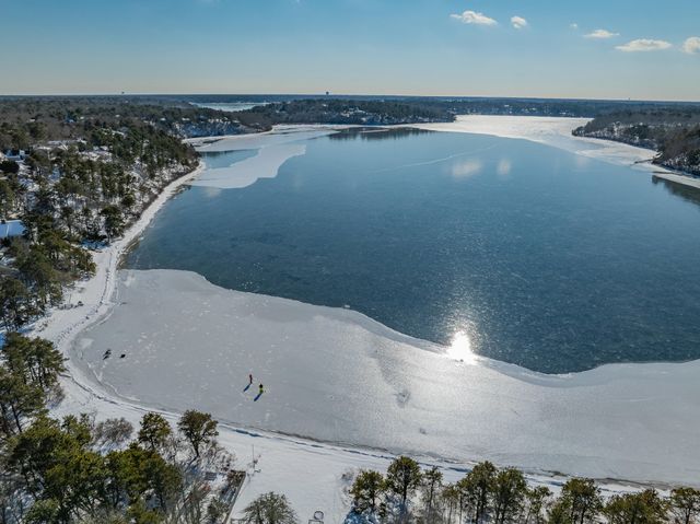 39 Spruce Run Drive, Brewster, MA 02631