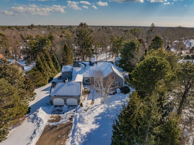 39 Spruce Run Drive, Brewster, MA 02631