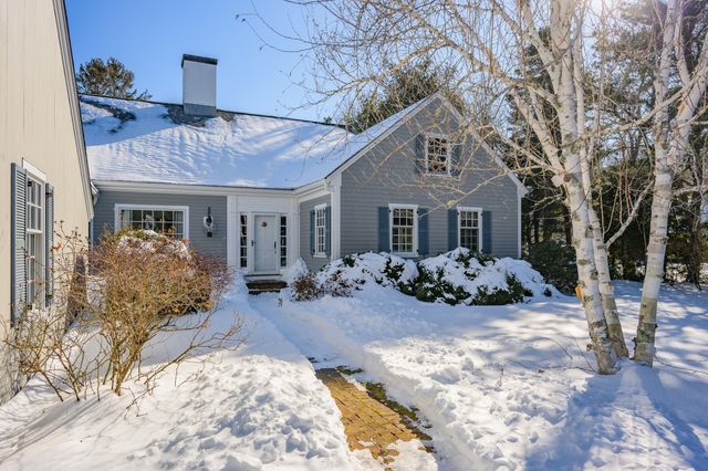 39 Spruce Run Drive, Brewster, MA 02631