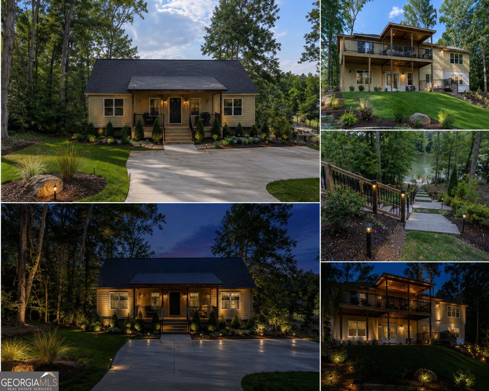 119 Bluegill Run, Eatonton, GA 31024