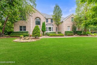 1741 Azure Drive, Wall, NJ 07753