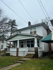 332 Lechner Avenue, Columbus, OH 43223
