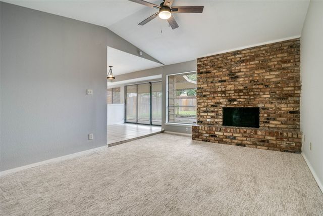 614 Debra Drive, Mesquite, TX 75149