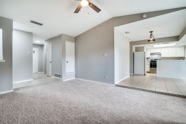 614 Debra Drive, Mesquite, TX 75149