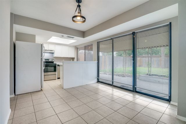 614 Debra Drive, Mesquite, TX 75149