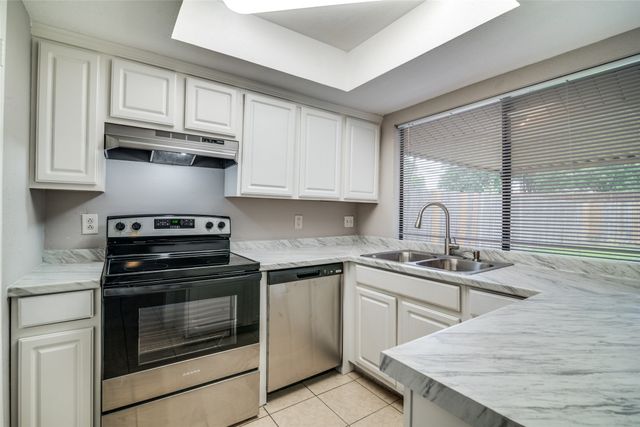 614 Debra Drive, Mesquite, TX 75149