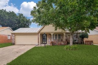 614 Debra Drive, Mesquite, TX 75149