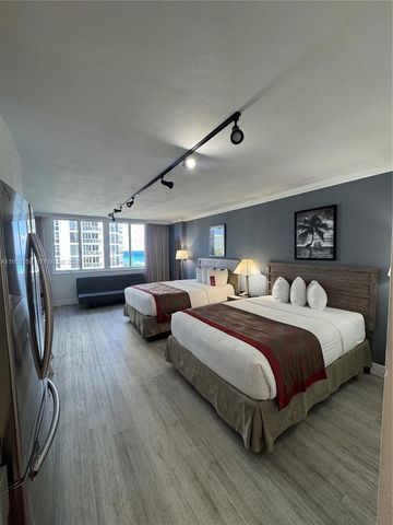 19201 Collins Ave 1018, Sunny Isles Beach, FL 33160