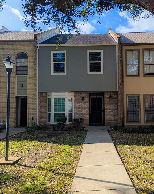 7925 Knight Road, Houston, TX 77054