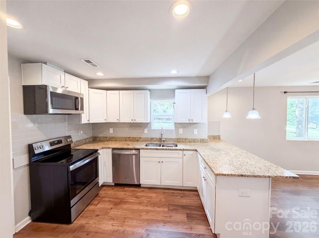 604 Rowan Mills Road, Salisbury, NC 28147