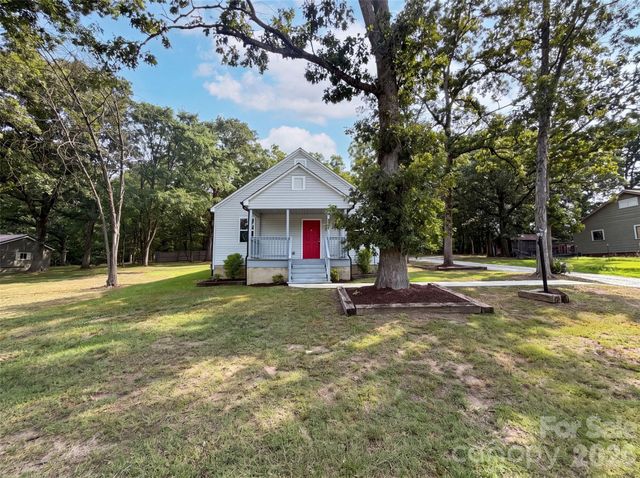 604 Rowan Mills Road, Salisbury, NC 28147
