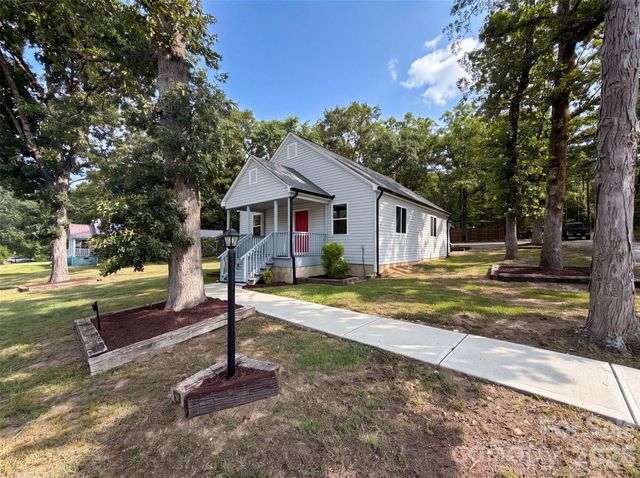 604 Rowan Mills Road, Salisbury, NC 28147