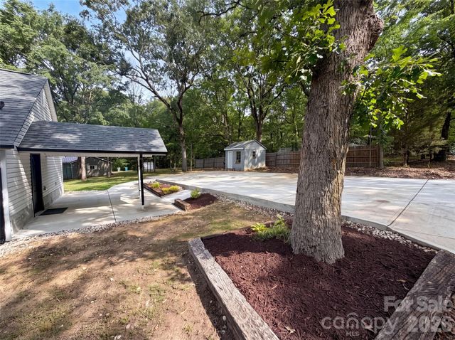 604 Rowan Mills Road, Salisbury, NC 28147