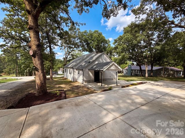 604 Rowan Mills Road, Salisbury, NC 28147