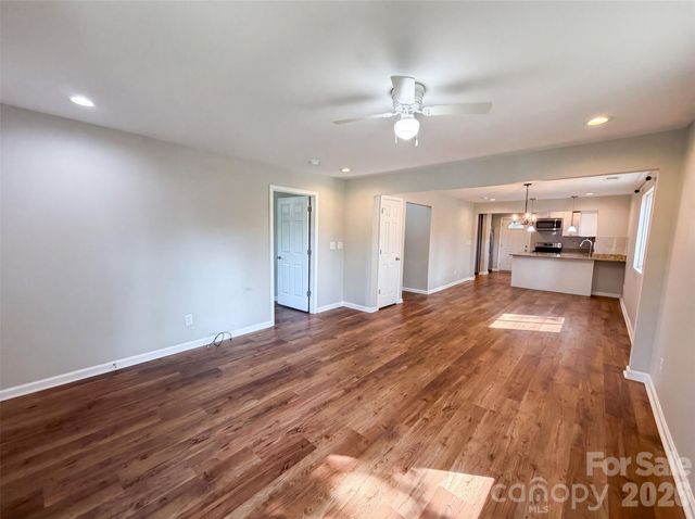 604 Rowan Mills Road, Salisbury, NC 28147