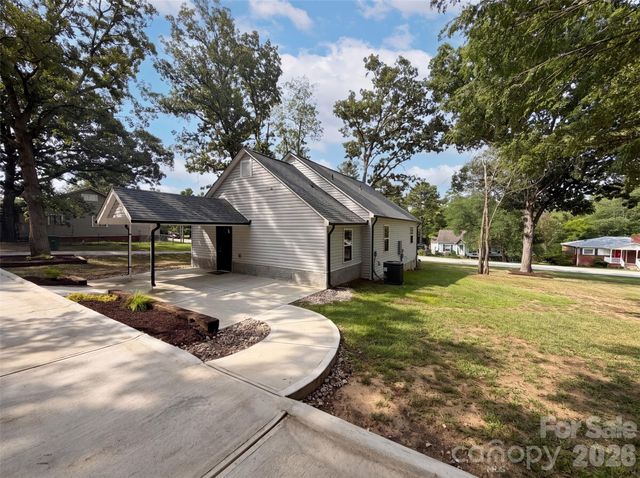 604 Rowan Mills Road, Salisbury, NC 28147