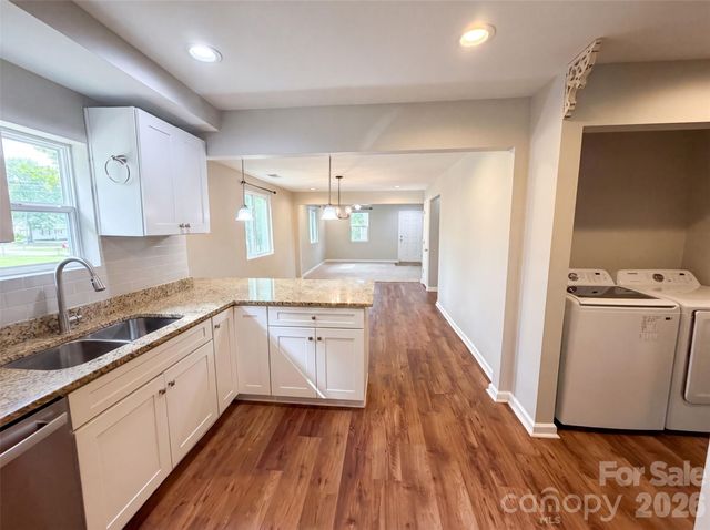 604 Rowan Mills Road, Salisbury, NC 28147