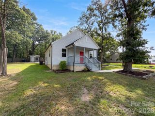 604 Rowan Mills Road, Salisbury, NC 28147