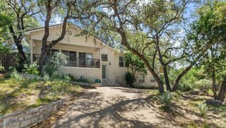 2903 Ticonderoga CV, Lago Vista, TX 78645