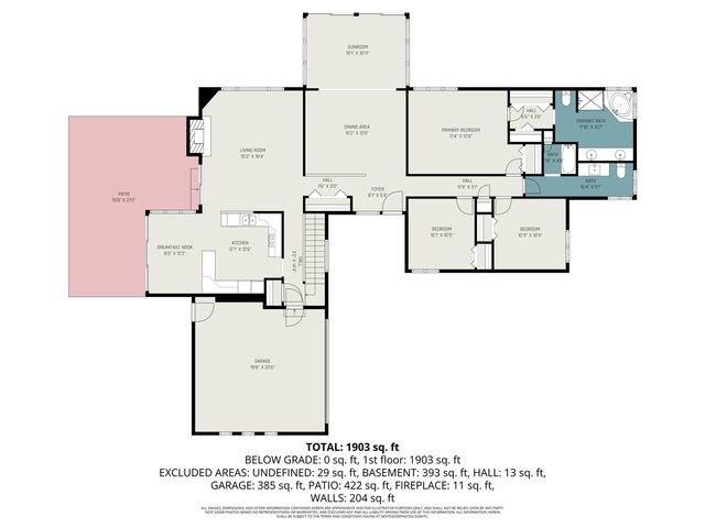 46308 Royal Avenue, New Buffalo, MI 49117