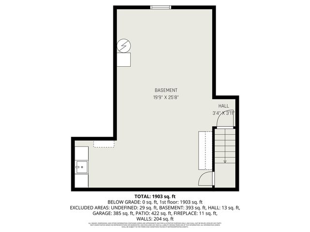 46308 Royal Avenue, New Buffalo, MI 49117