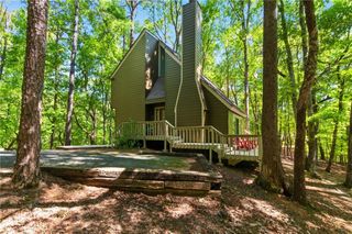 118 Soaring Hawk Circle, Big Canoe, GA 30143