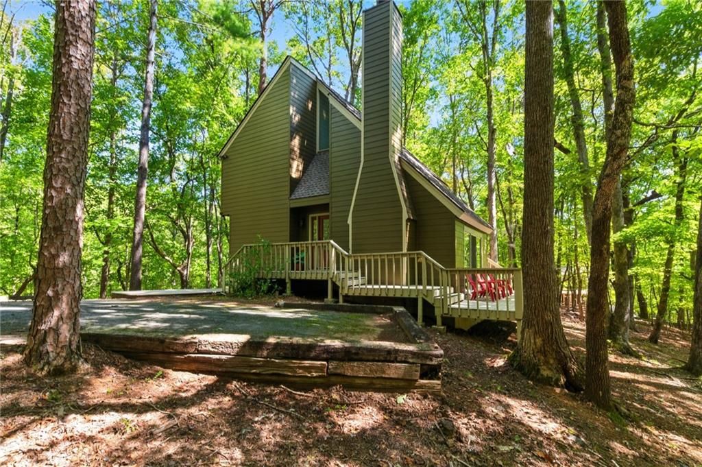 118 Soaring Hawk Circle, Big Canoe, GA 30143