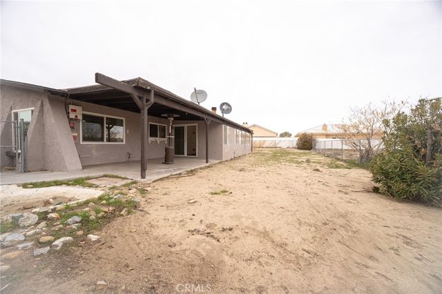 26763 Cumberland, Helendale, CA 92342