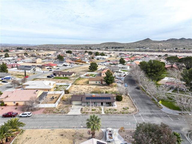 26763 Cumberland, Helendale, CA 92342