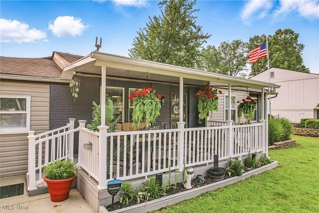 245 North Road, Niles, OH 44446