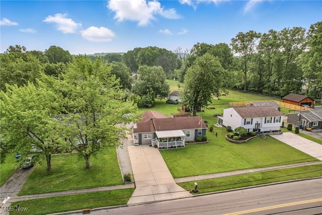 245 North Road, Niles, OH 44446