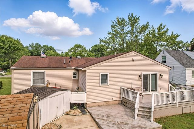 245 North Road, Niles, OH 44446