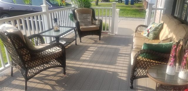 245 North Road, Niles, OH 44446