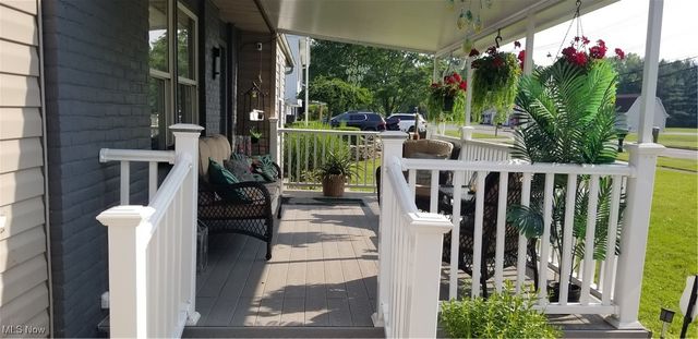 245 North Road, Niles, OH 44446