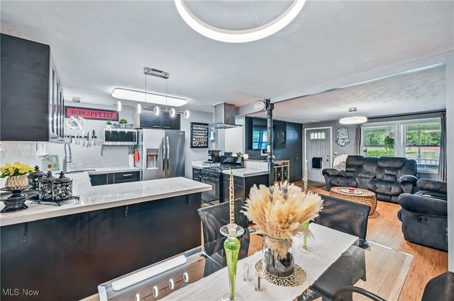 245 North Road, Niles, OH 44446