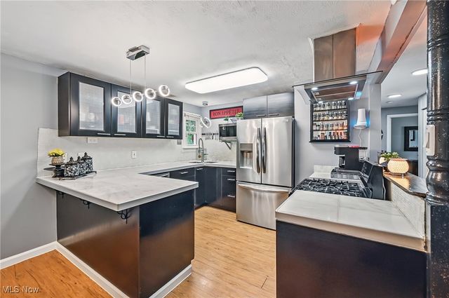 245 North Road, Niles, OH 44446