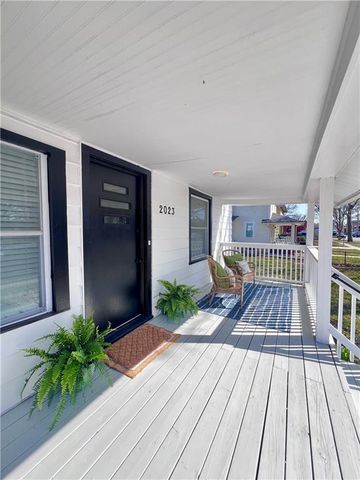 2023 Fayette Street, North Kansas City, MO 64116