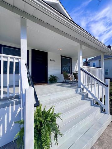 2023 Fayette Street, North Kansas City, MO 64116