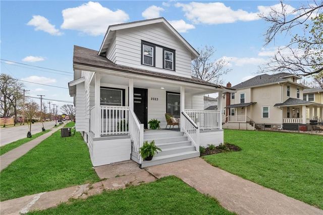 2023 Fayette Street, North Kansas City, MO 64116