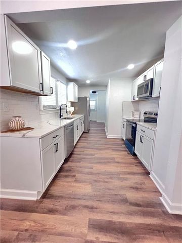 2023 Fayette Street, North Kansas City, MO 64116