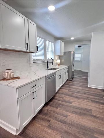 2023 Fayette Street, North Kansas City, MO 64116